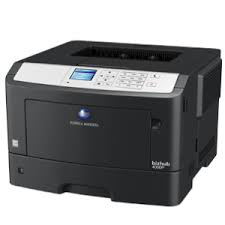 Download everything from print drivers, mobile app and user manuals. Konica Minolta Bizhub 4000p Driver Konica Minolta Driver
