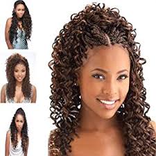 Hair up, hair down, even a braid for your micro braids, how cool is that? Amazon Com Wet N Wavy Bulk Hair Quality Hair Micro Braiding Super Bulk Style 2 Pack Deal Length 18 Inch Chocolate Brown 4 Beauty