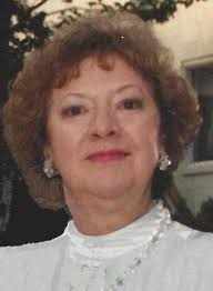 Jean DeAngelis Obituary (2014)