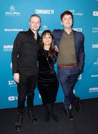 Every day, jex blackmore and thousands of other voices read, write, and share important stories on medium. Sundance 2019 Hail Satan Brings The Devil Into The Political Moment Polygon