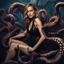 Brie Larson - Brie Larson