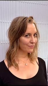 Thickening haircut. Part 2. Liza, #thickeninghaircut #jamespryce_hair  #joshwoodatelier