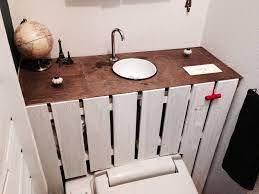 トイレ diy タンクレス リメイクシート すのこ 100均 収納 アイデア トイレタンク 隠す トイレ 収納 アイデア