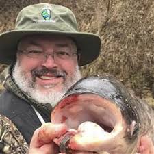 Sunday Chat with former NLL and GLL commissioner Larry Morrison