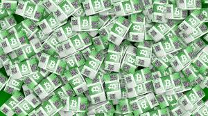 So, $1,000 would have bought approximately 286 bitcoins, not counting any transaction costs. Bitcoin Cash Wallpaper With Small Prize Good Luck Bitcoincash