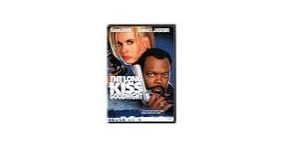 Amazon.com: Long Kiss Goodnight, The (DVD) : Geena Davis, Steve Tisch,  Shane Black, Renny Harlin, Renny Harlin, Samuel L. Jackson, Richard  Saperstein, Stephanie Austin, Yvonne Zima, Michael De Luca, Shane Black,  Craig