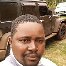 Profile for James Mutua