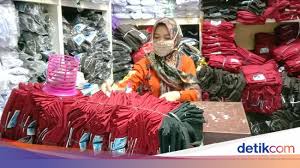 Selain itu dia juga memiliki bakat untuk menjadi seorang pemimpin. Curhat Pedagang Seragam Sekolah Omzet Turun Hingga 70