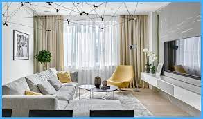 Curtains For Living Room Beautiful Living Rooms Decor Living Room Decor Modern Living Room Decor
