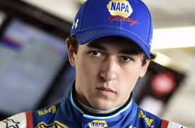 Chase Elliott Charlotte Motor Speedway Preview » NAPA Blog