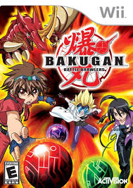 Bajar gratis por utorrent torrent español. Bakugan Battle Brawlers Wii Pal Espanol Mega Game Pc Rip Juegos De Wii Descargar Juegos Gratis Descarga Juegos