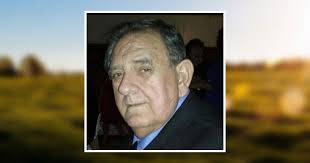 Emile "Jr." Daigle Jr. Obituary August 9, 2019