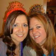 Melissa Kellerman (melissajlh)