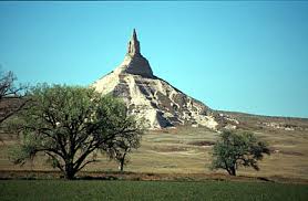 Chimney rock national historic site, or as it is usually known just as chimney rock, is a prominent geological rock formation which is easily recognizable, located in morrill county in the state of. Chimney Rock Medienwerkstatt Wissen C 2006 2021 Medienwerkstatt