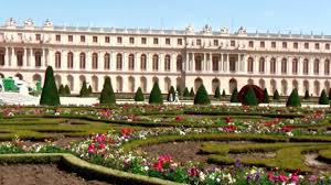 03 Im Schloss Garten Von Versailles Frankreich 27 Juni 2011 Video Youtube
