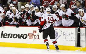 Veteran forward jason spezza is returning for another kick at the can with the toronto maple leafs. Jason Spezza S Surgery Long Term Trouble For Ottawa Senators Sports Illustrated