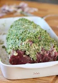 Roti De Bœuf En Croute D Herbes Epicetout La Cuisine De Dany Boeuf En Croute Roti De Boeuf Recette A Base De Viande