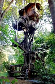 4 Adventures In Thailand You Ve Probably Never Heard Of Thailand Travel Thailand Adventure Tree House