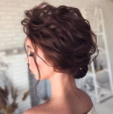 Short curly curly wedding hairstyles / about. 40 Trendy Wedding Hairstyles For Short Hair Every Bride Wants In 2021