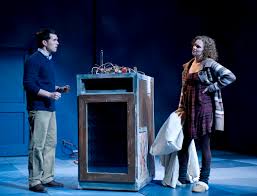 24th Annual Chicago Young Playwrights Festival