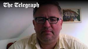 Politician with Germany's hard-right AfD leaves party after converting to  Islam