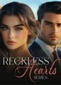 The Reckless Hearts Series book by Rituparna Darolia