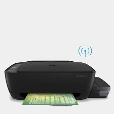 If you consider updating this driver package by driver genius, all you need to do is clicking the update button beside this driver update. Hp Ink Tank Wireless 415 All In One Printer