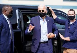 Trump tests Democrats' hold