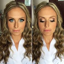 Bridal Hair And Makeup Hayloft On The Arch Bridal Hair And Makeup Makeup For Blondes Wedding Hair And Makeup