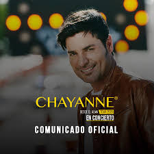 Listen to chayanne | explore the largest community of artists, bands, podcasters and creators of music & audio. Clicket Comunicado Oficial Desde El Alma Tour Chayanne 2020 Con Respecto A La Realizacion De Los Conciertos De Chayanne El 26 Y 28 De Marzo En Santa