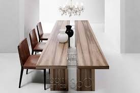Pin By Ashraf Adel On Dining Table Design In 2020 Dining Table Sizes Wood Dining Table Modern Modern Dining Table