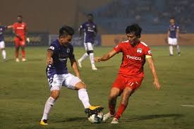 Thất bại trước clb hagl ê chề ,lee nguyễn sẽ phải. Xem Trá»±c Tiáº¿p Hagl Vs Ha Ná»™i Táº¡i V League 2021 á»Ÿ Kenh Nao Tin Tá»©c Má»›i Nháº¥t 24h Ä'á»c Bao Lao Ä'á»™ng Online Laodong Vn