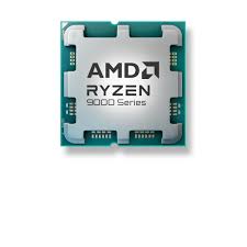 AMD Ryzen 7 9850X3D
