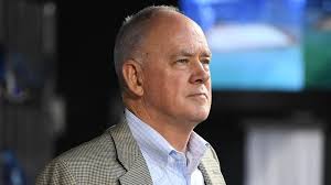 Next up for Mets: Finding a president of baseball operations for Steve  Cohen's Mets