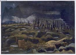 Events such as death of employee, divorce or the loss of eligibility for a dependent child entitles the dependent to 36 months of coverage. Paul Nash Nightfall From British Artists Front Continuation Art Print