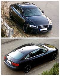 Audi A5 Sportback Schmidt Felgen Cf Line Schmidt Felgen Cf Line Autos Coches