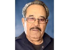 Jose Luis Camacho Obituary (2024)