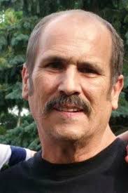 Timothy Geiger Obituary (1955