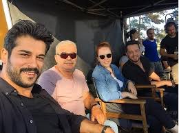 Iste Burak Ozcivit In Babasi A Haber Son Dakika Magazin Haberleri