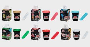 Regístrate o inicia sesión 2. Hasbro Anuncia Play Doh Para Adultos La Neta Neta