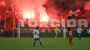 Maybe you would like to learn more about one of these? Skandal Ultras Von Hajduk Split Attackieren Eigene Spieler Tatlich Eurosport