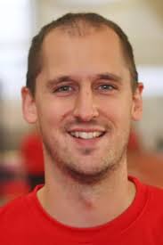 Mikel Perry — West London Track & Field