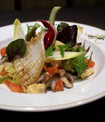 Chef Jacques Maximin Le Jardin Des Chefs Bespoke Fine Dining