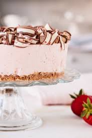 Pin Von Judith K Shepberd Auf Kochen U Backen In 2020 Yogurette Torte Ohne Backen Torte Ohne Backen Yogurette Torte