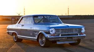 Image result for Marine Aqua 1963 Nova