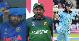 Michael simmons in accelerated intelligence. World Cup 2019 From Kohli S Grace To Sarfaraz S Yawn 16 Viral Moments That Set Social Media