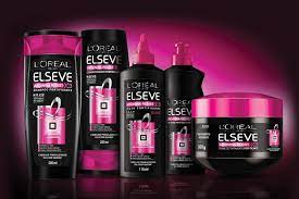 Loreal Paris Arginine Sampuan Resist X3 Ile Saclar En Yeniler Sampuan Sac Bakimi Paris