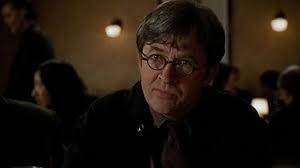 Law & Order: Criminal Intent" Undaunted Mettle (TV Episode 2003)