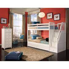 The idea behind the bed is to both embrace and protect the sleeper. Bunk Bed Ideas For Boys And Girls 58 Best Bunk Beds Designs