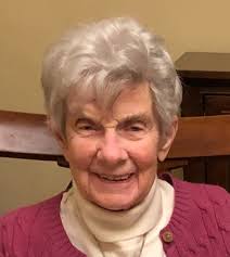 Dorothy (Healy) Mckinley Obituary March 22, 2019